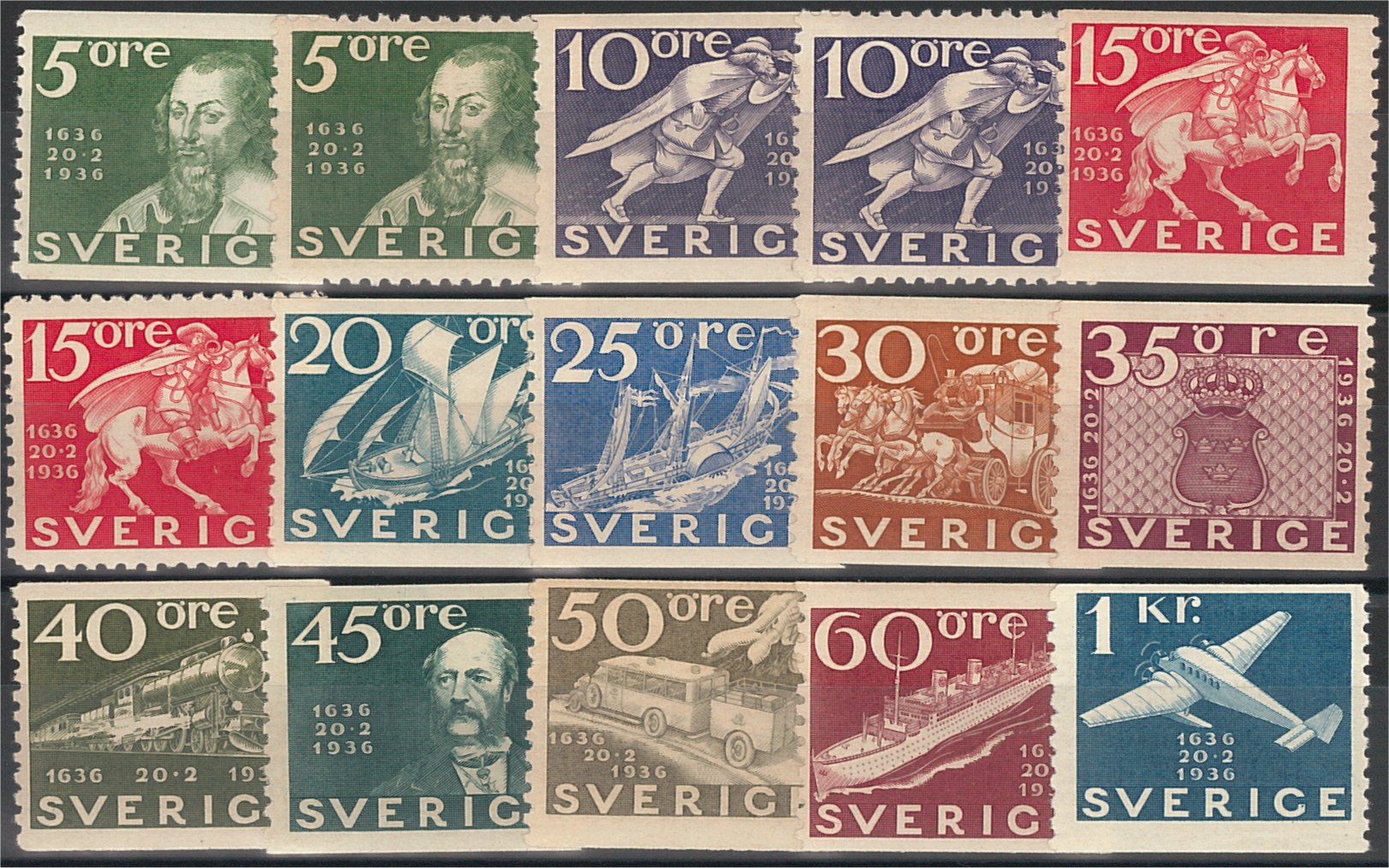 Fr att se klassiska norska vantarna med stjrnmnster sker man p Selbu och votter. Hr kommer ytterligare ett par vantar fr Ores herrar. september | 2011 | Bland garner, trasor och trdar